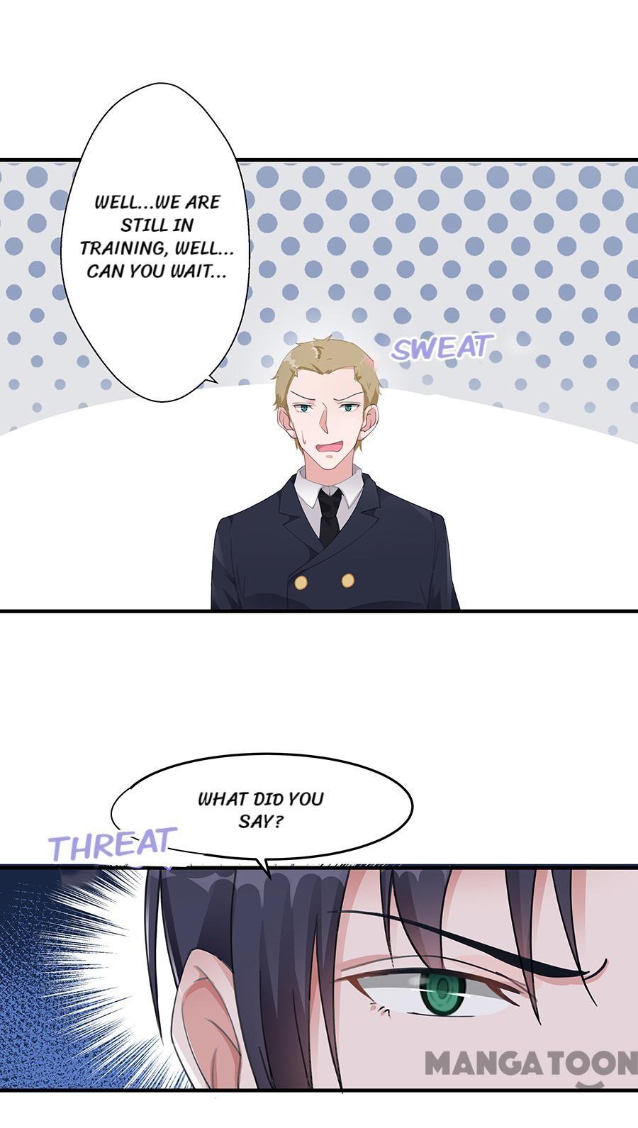 Bound to You chapter 32 - page 15