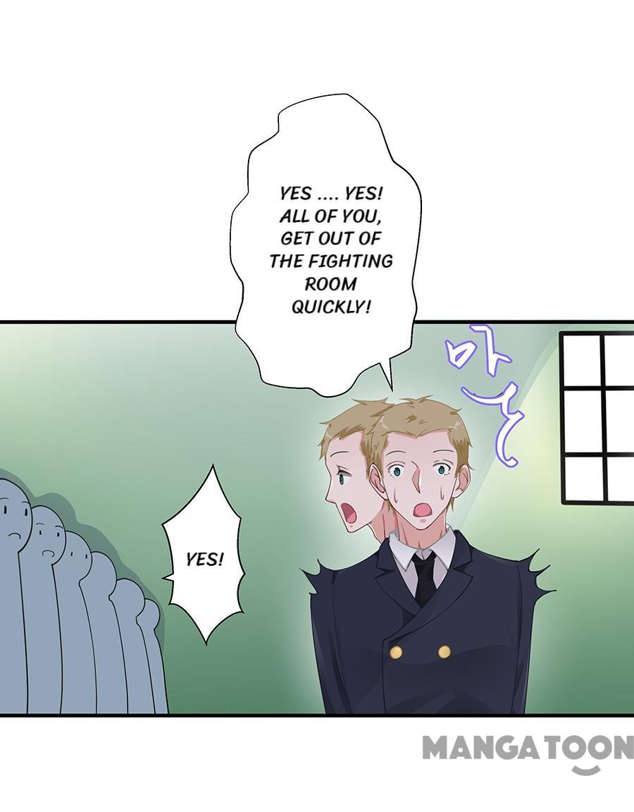 Bound to You chapter 32 - page 16