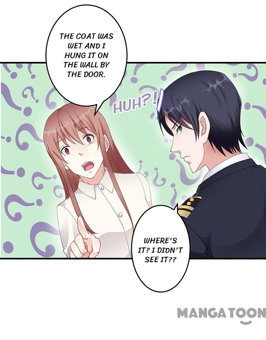 Bound to You chapter 32 - page 19
