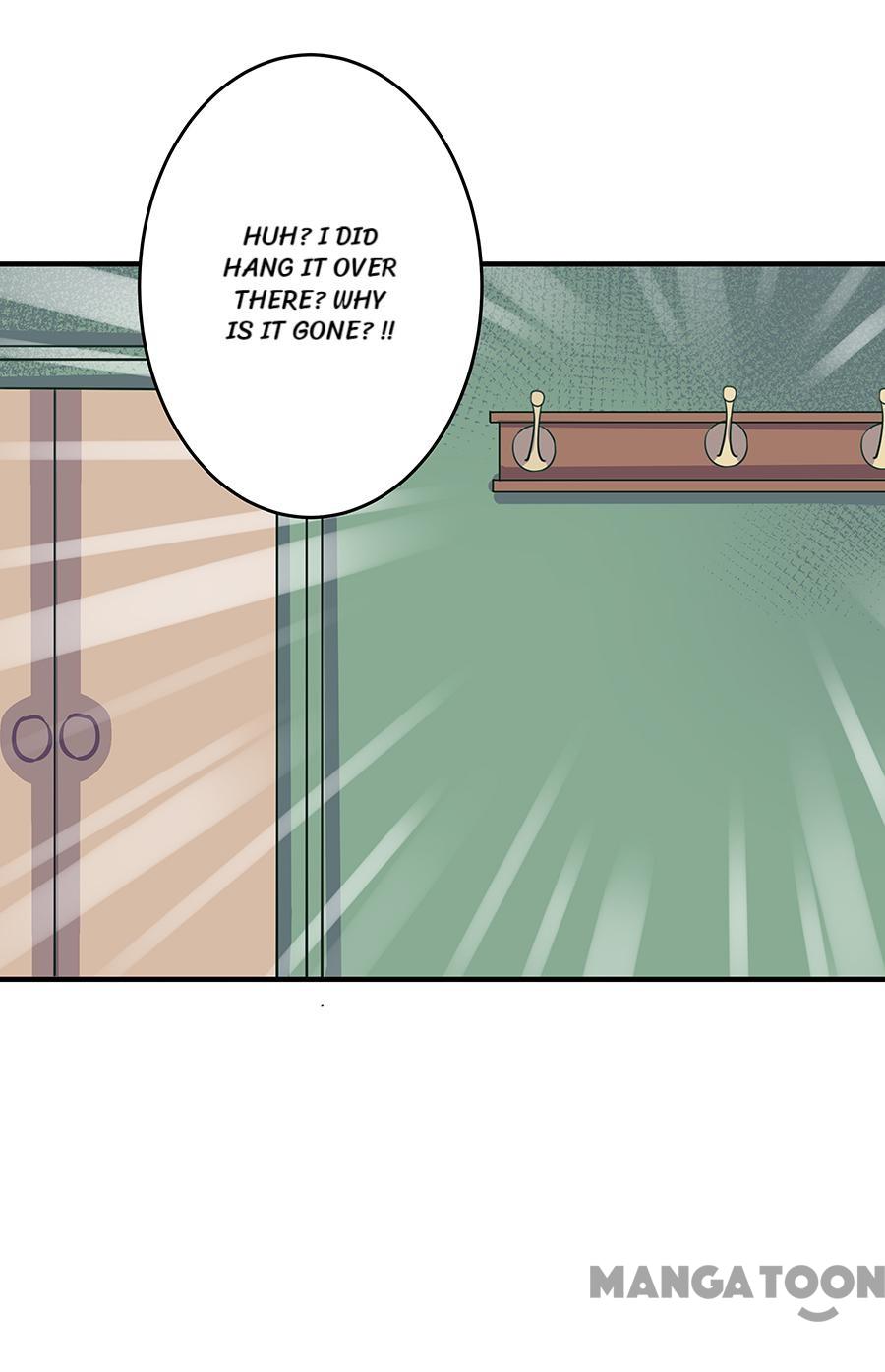 Bound to You chapter 32 - page 20