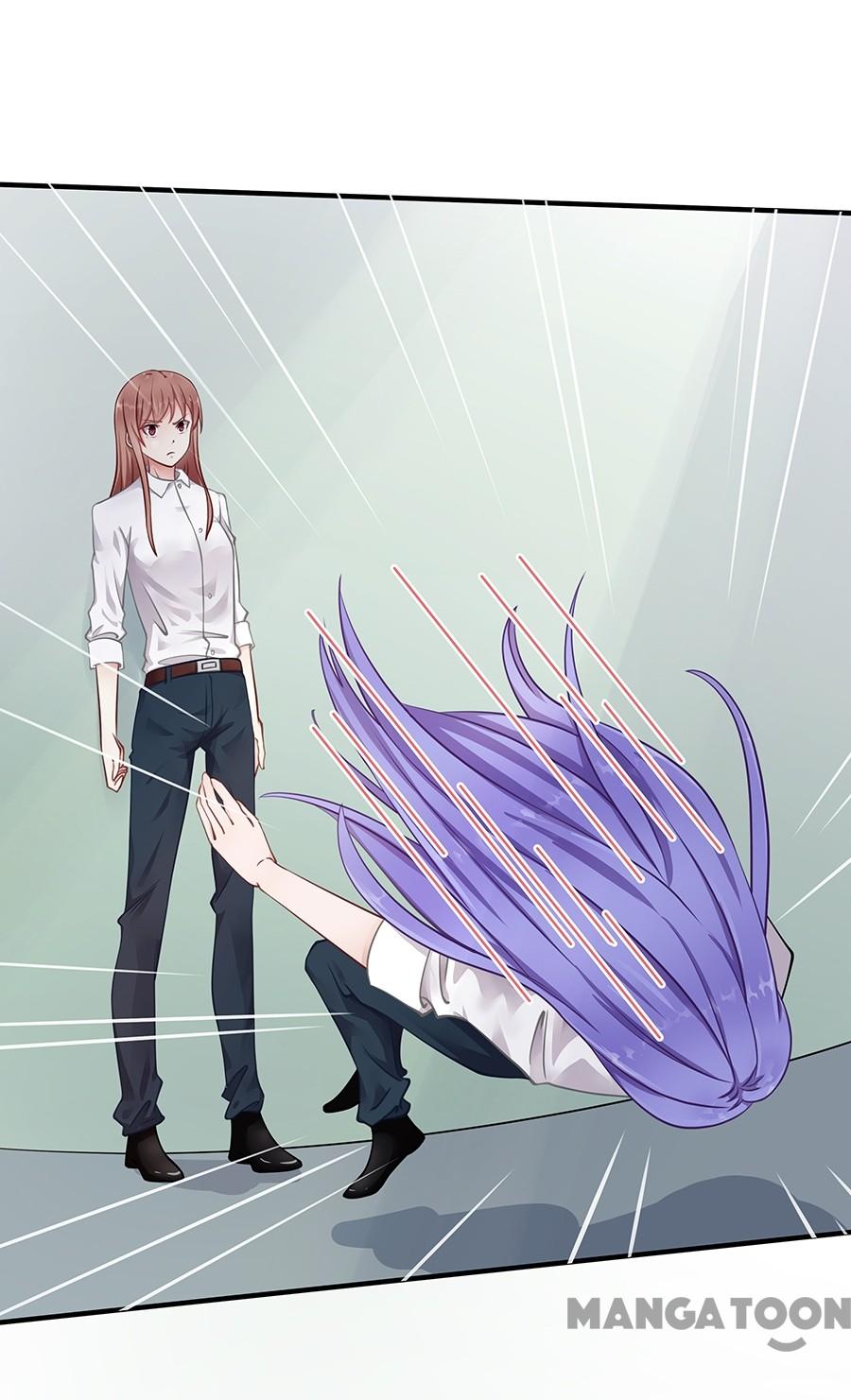 Bound to You chapter 32 - page 7
