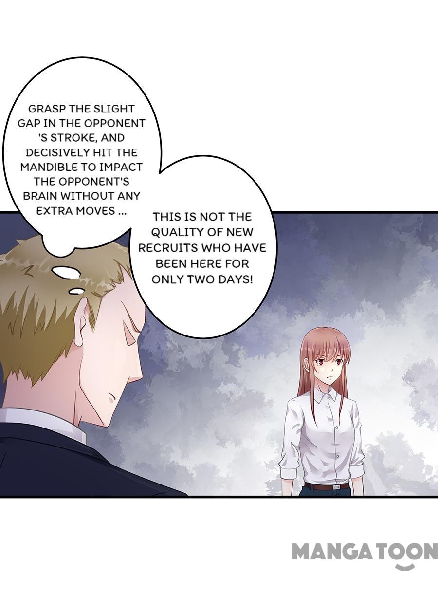 Bound to You chapter 32 - page 9