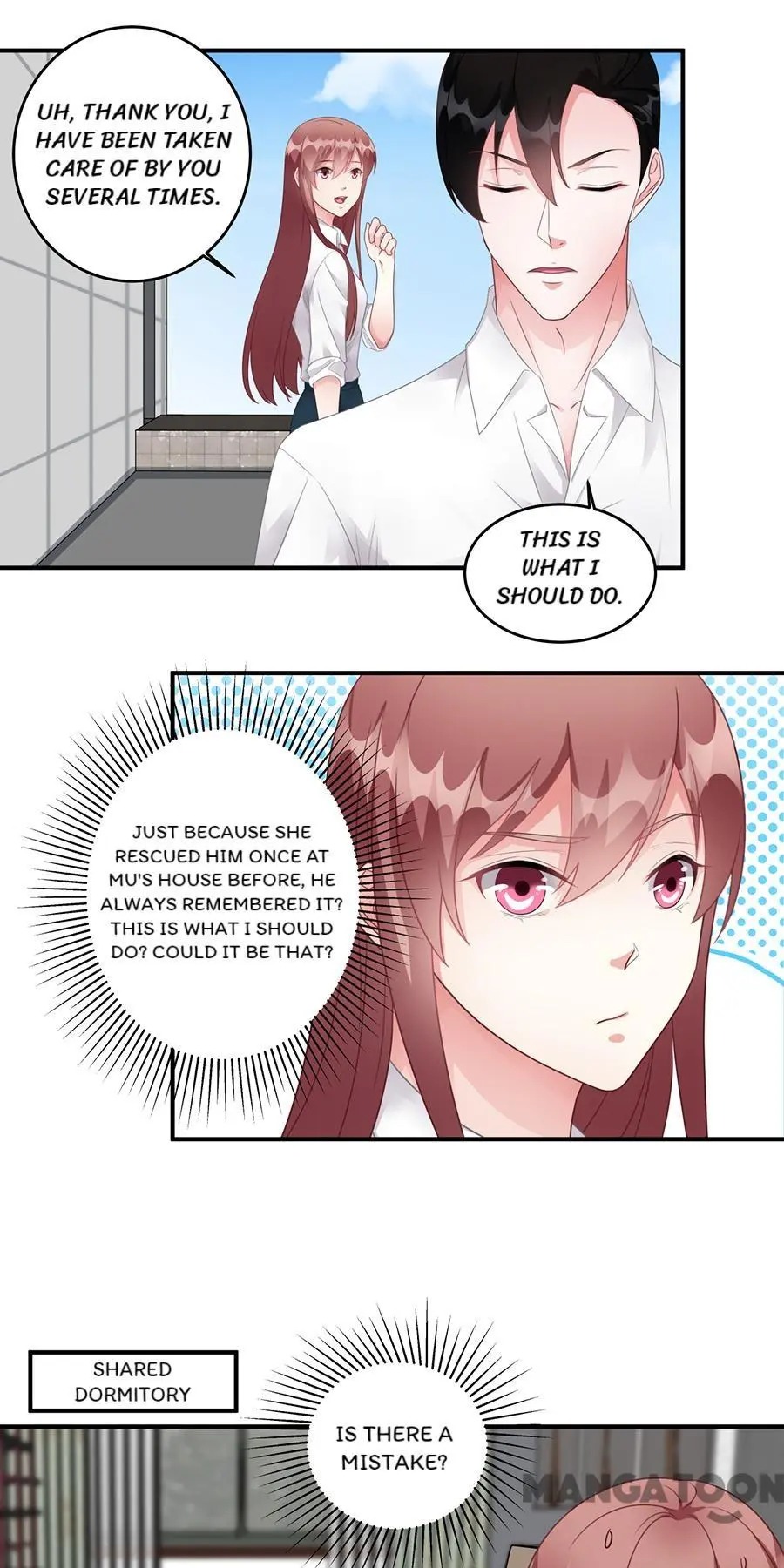 Bound to You chapter 94 - page 1
