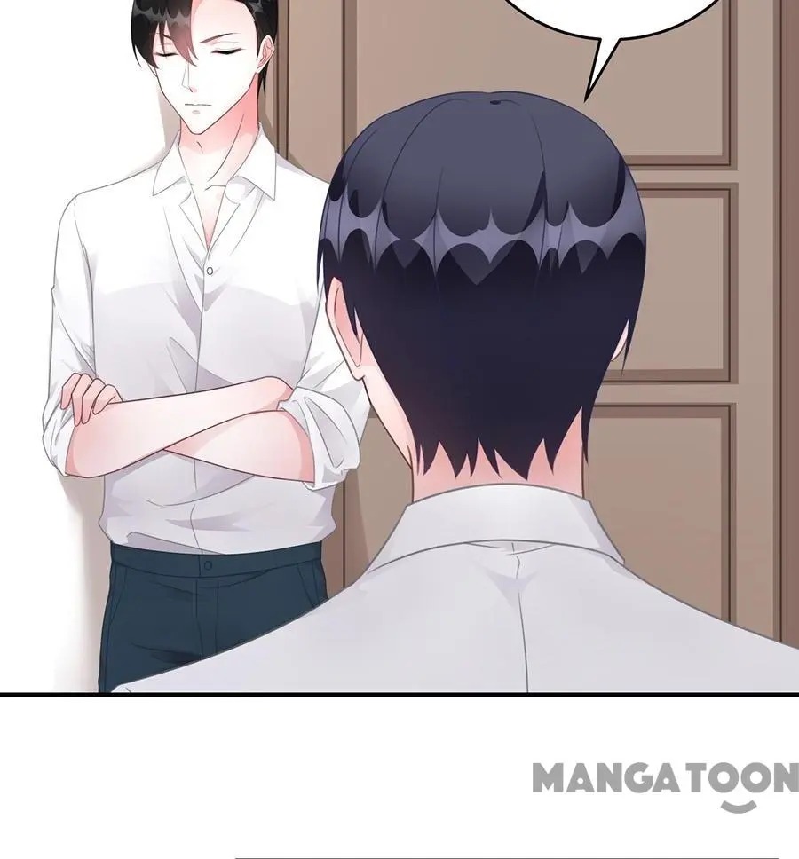 Bound to You chapter 94 - page 21