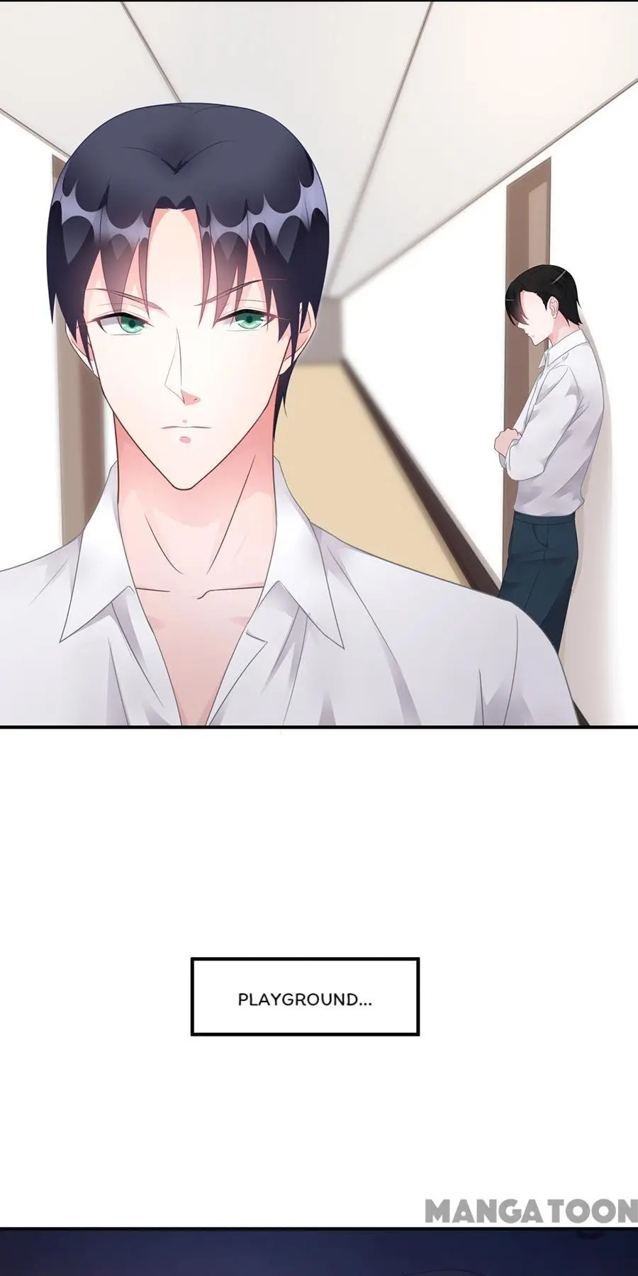 Bound to You chapter 94 - page 24
