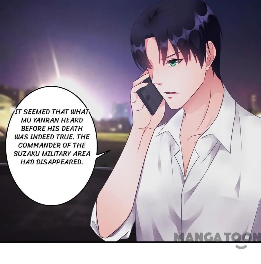 Bound to You chapter 94 - page 25