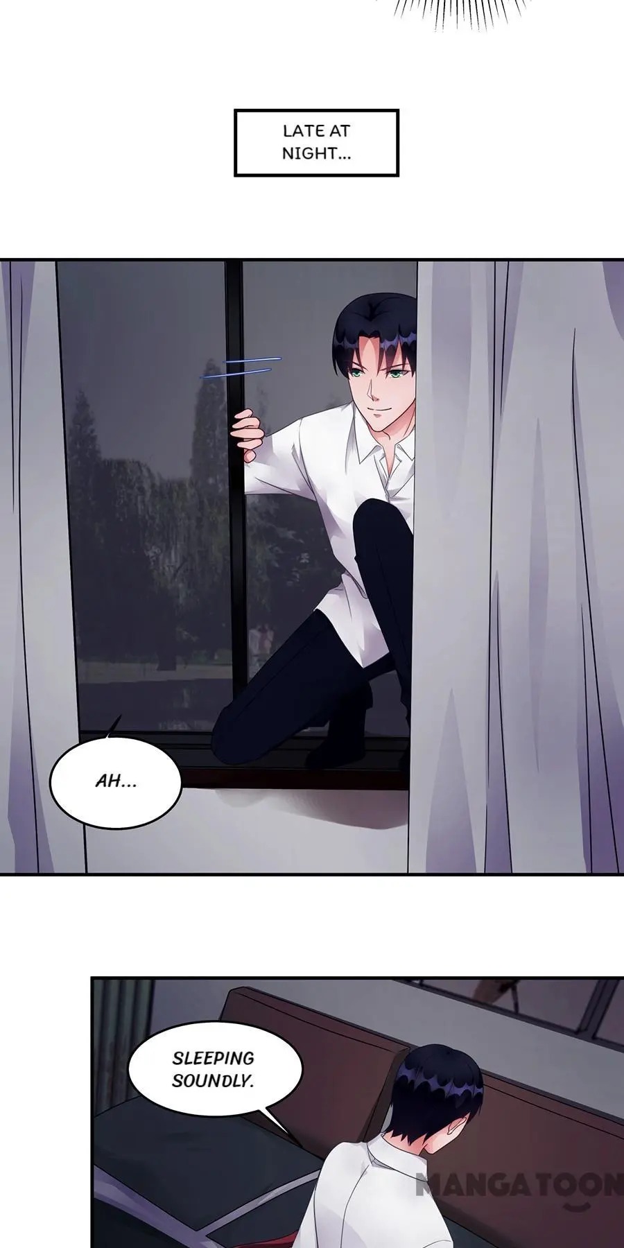 Bound to You chapter 94 - page 5
