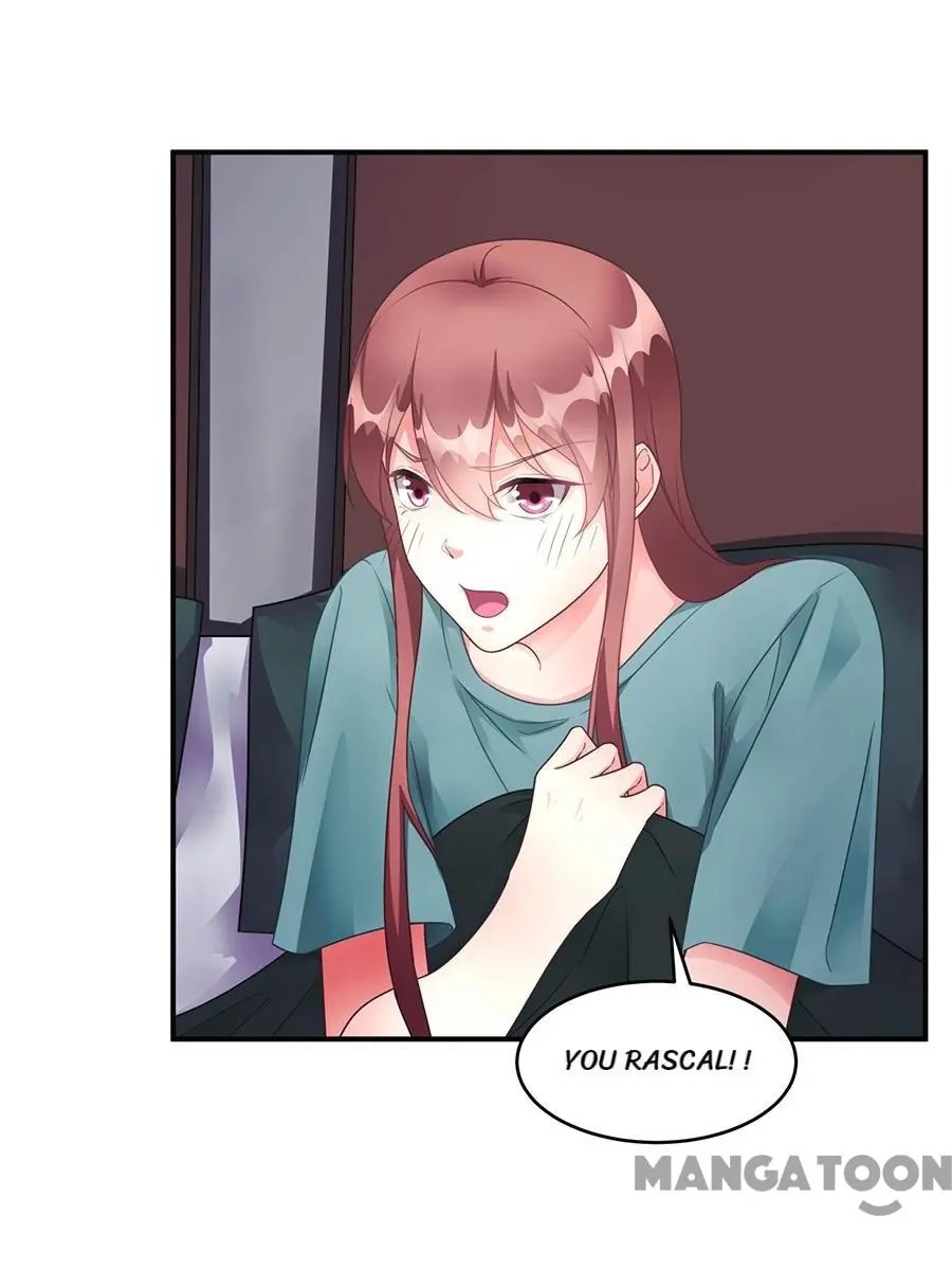 Bound to You chapter 94 - page 9