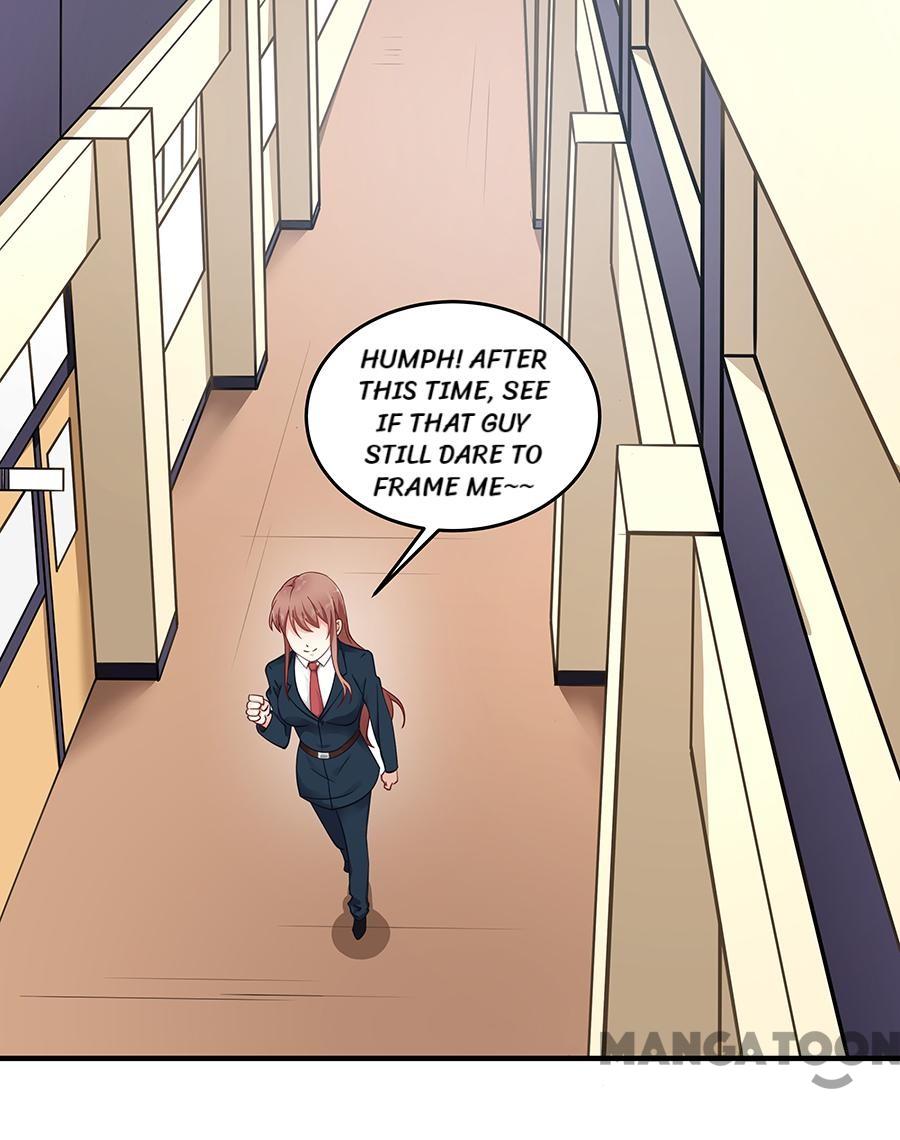 Bound to You chapter 30 - page 1