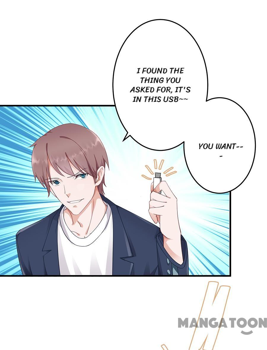 Bound to You chapter 30 - page 12