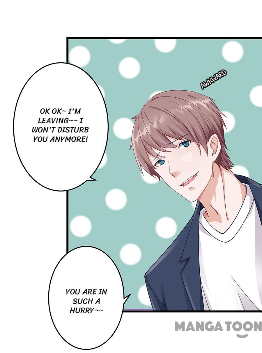 Bound to You chapter 30 - page 14