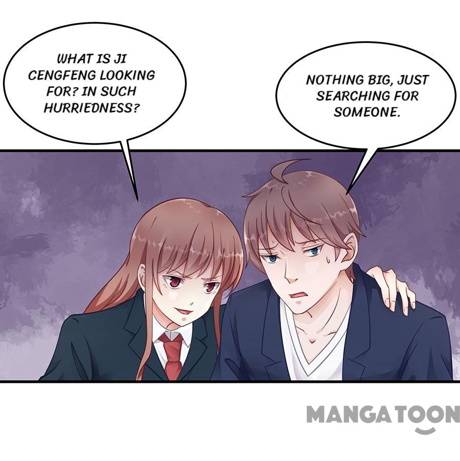 Bound to You chapter 30 - page 16
