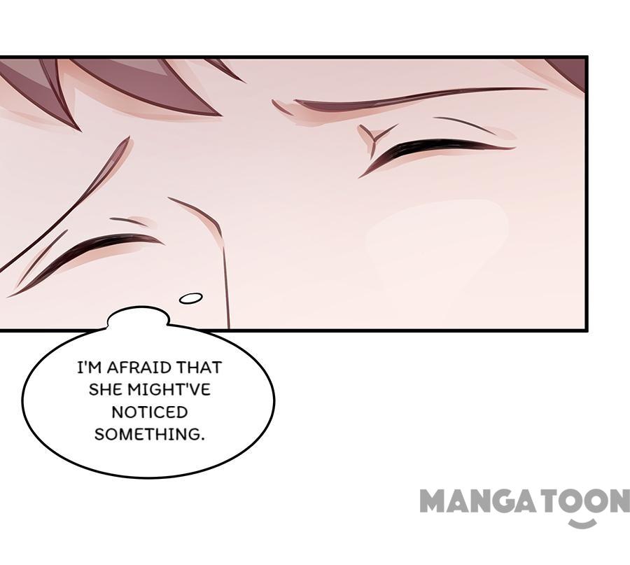 Bound to You chapter 30 - page 17