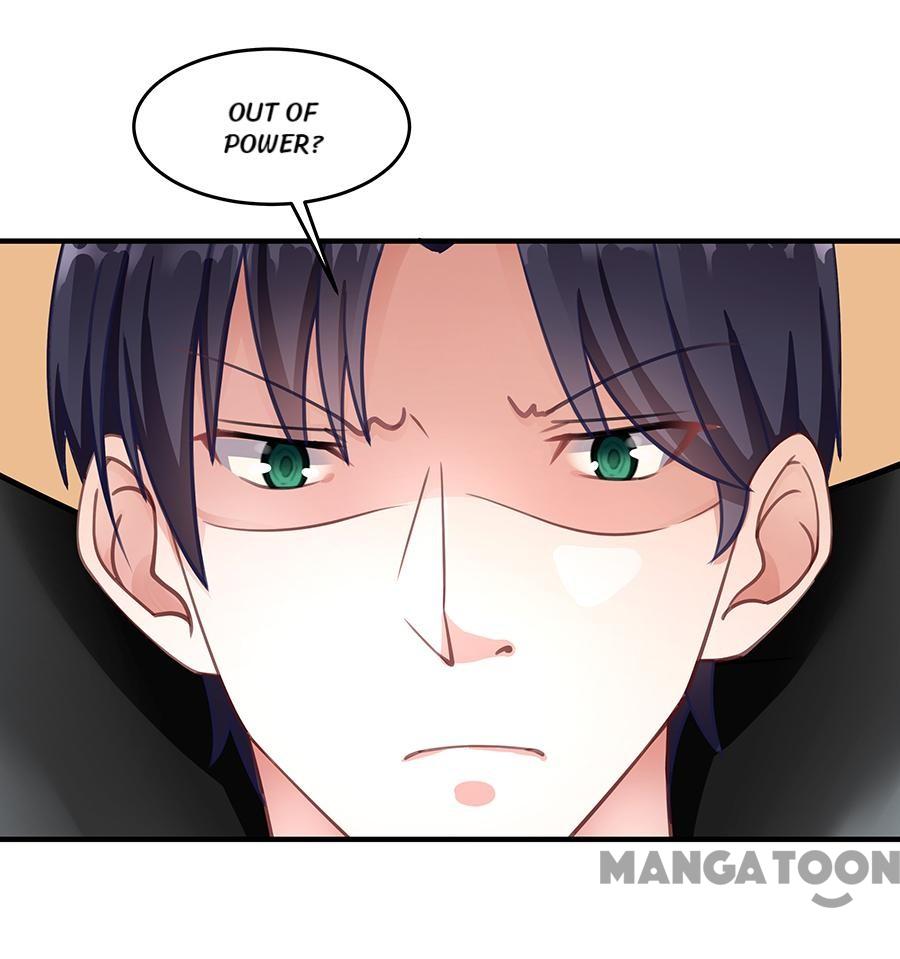 Bound to You chapter 30 - page 22