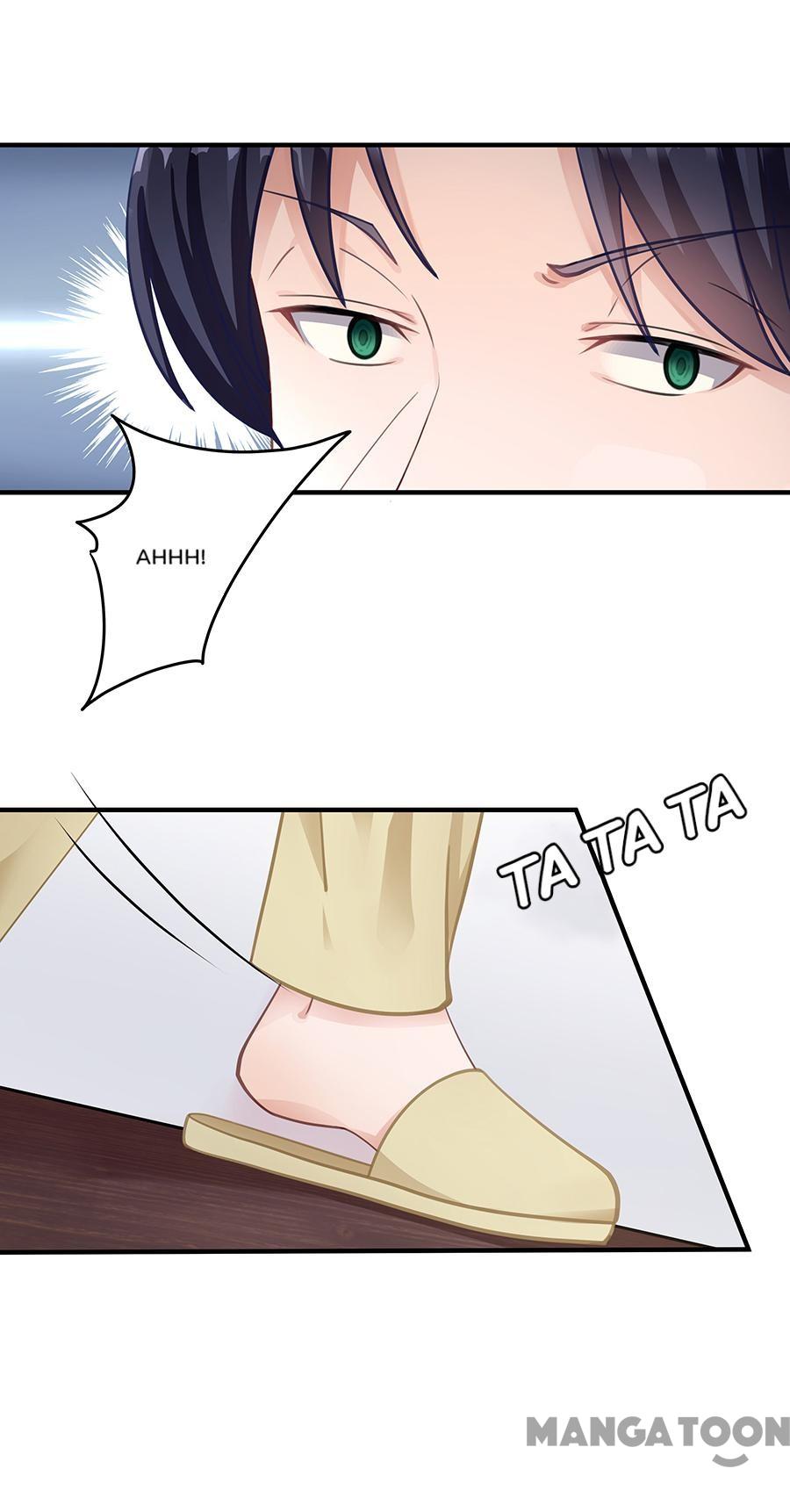 Bound to You chapter 30 - page 23