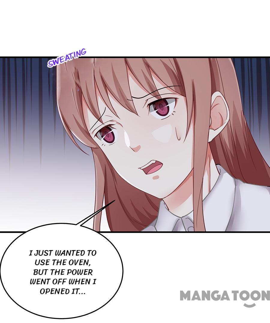 Bound to You chapter 30 - page 25
