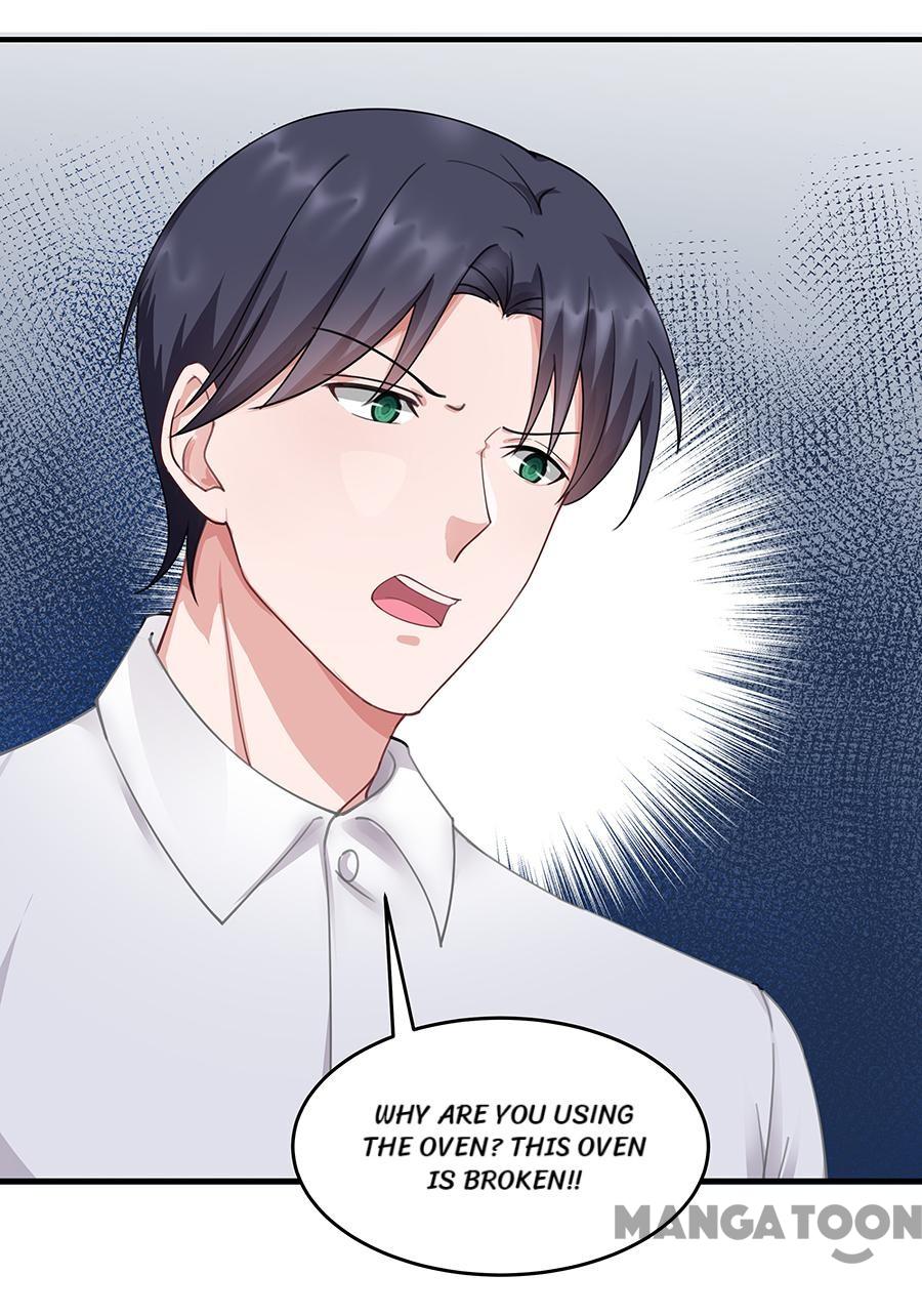 Bound to You chapter 30 - page 26