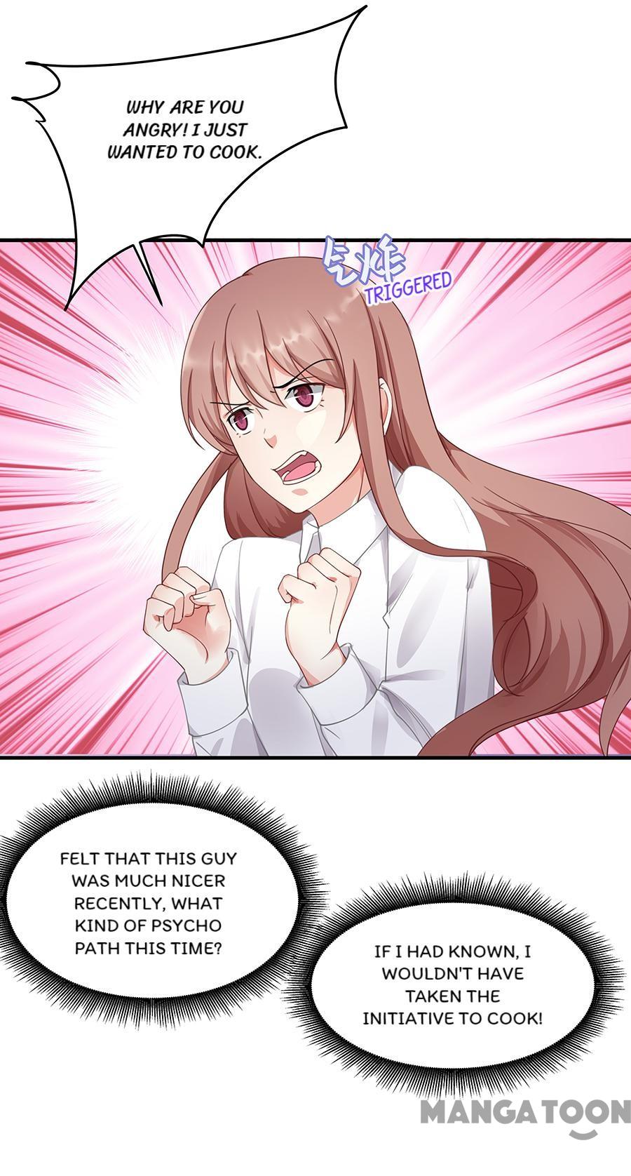 Bound to You chapter 30 - page 27