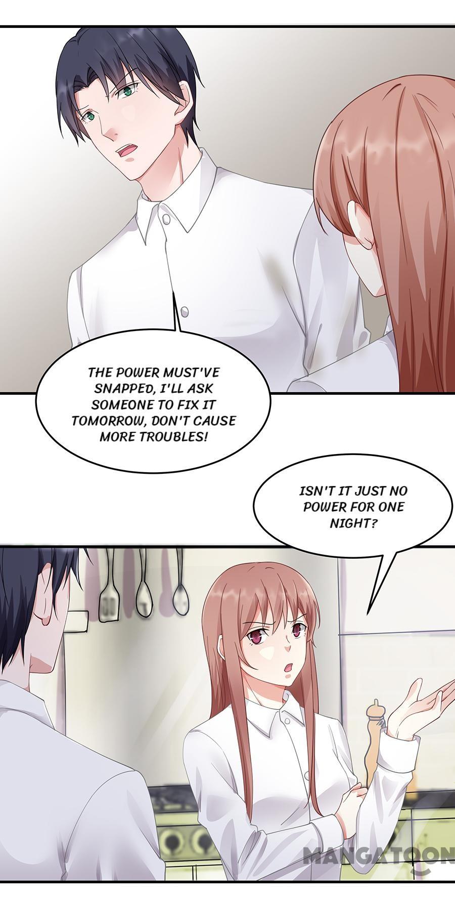 Bound to You chapter 30 - page 28