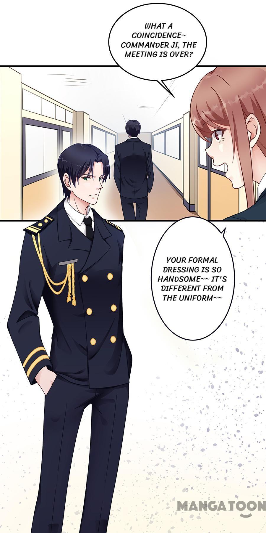 Bound to You chapter 30 - page 3