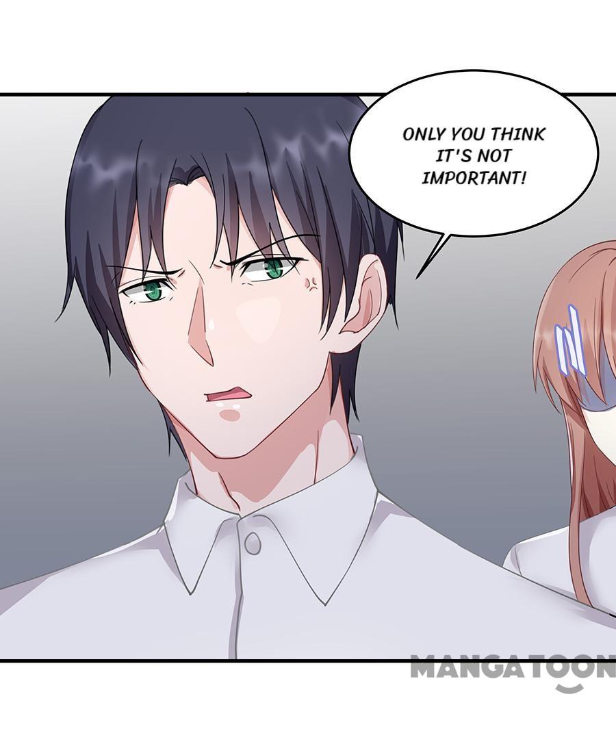 Bound to You chapter 30 - page 30