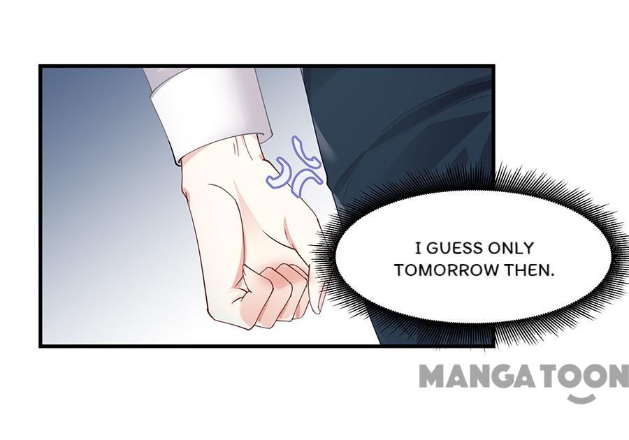 Bound to You chapter 30 - page 31
