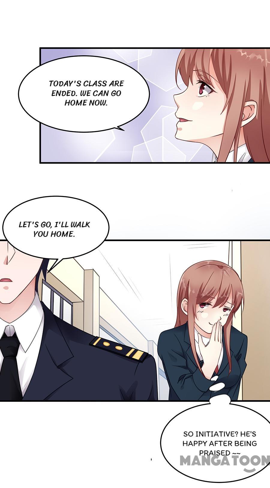 Bound to You chapter 30 - page 6