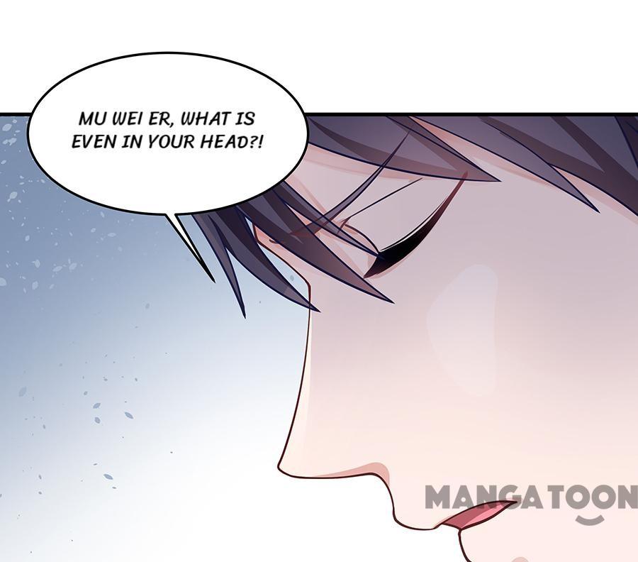Bound to You chapter 30 - page 8