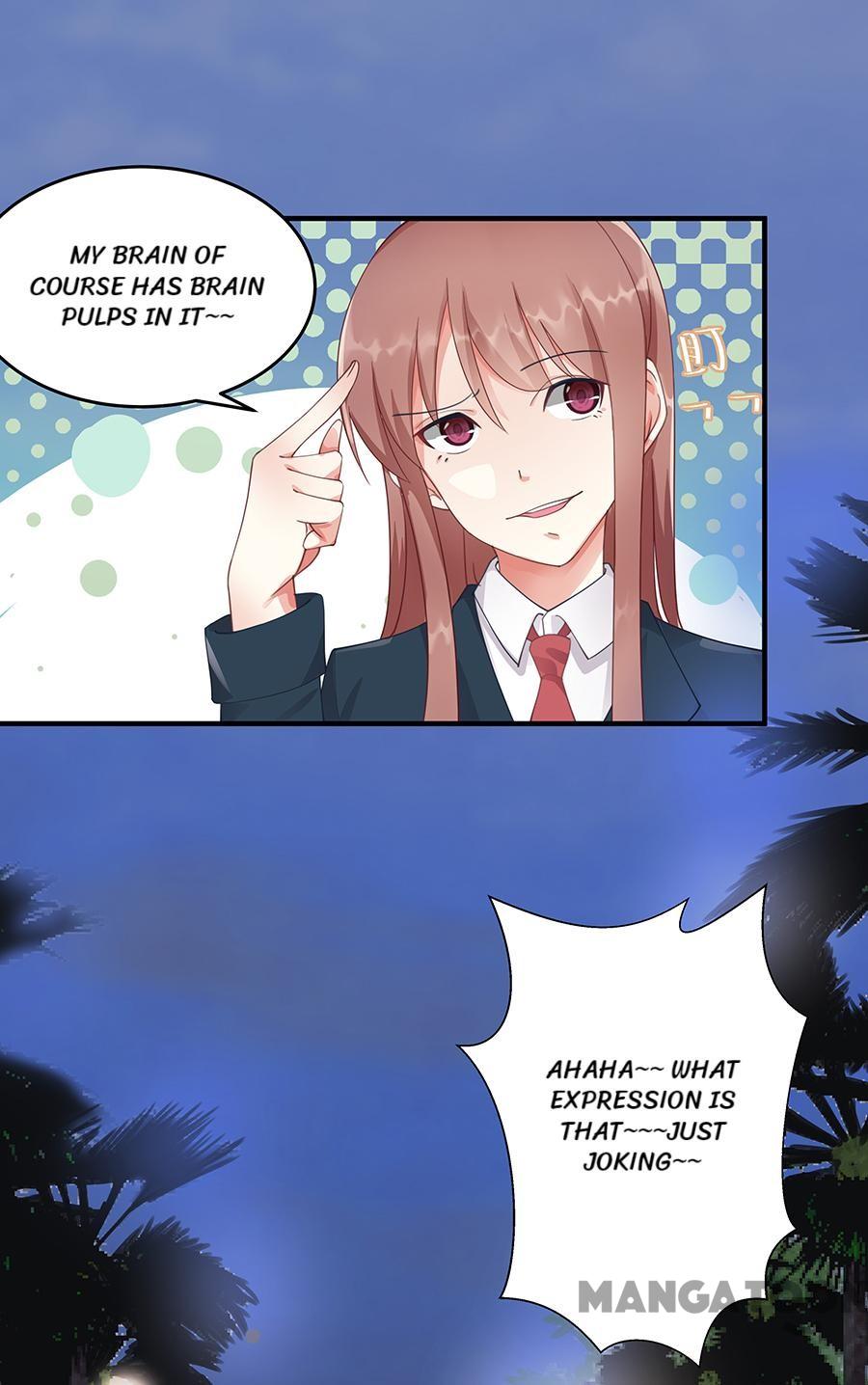 Bound to You chapter 30 - page 9