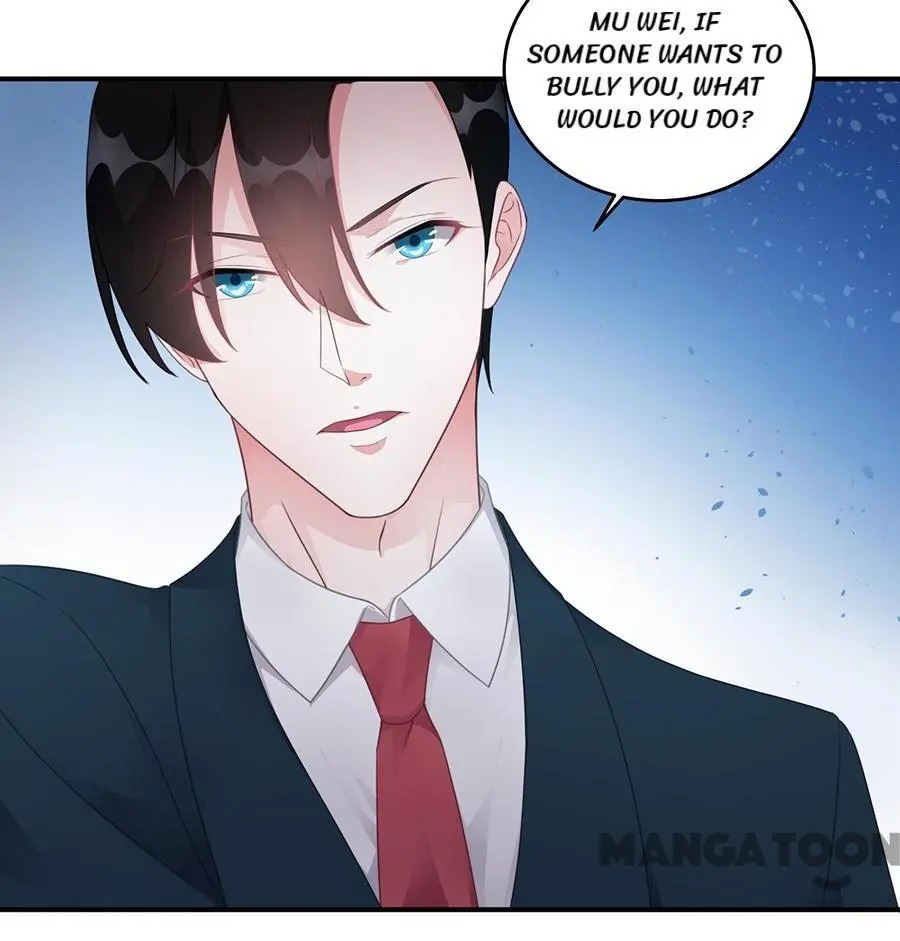 Bound to You chapter 95 - page 12
