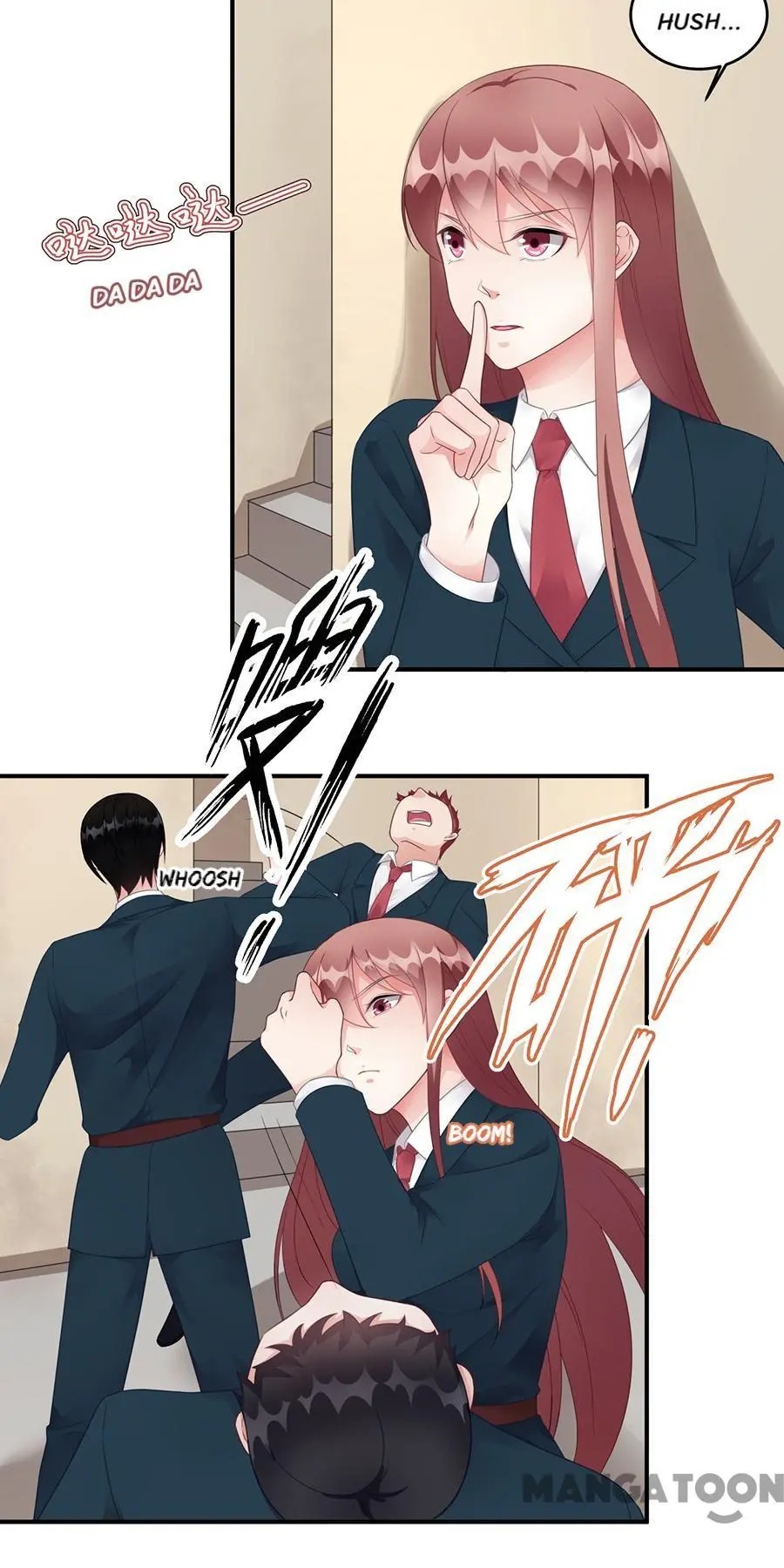 Bound to You chapter 95 - page 15