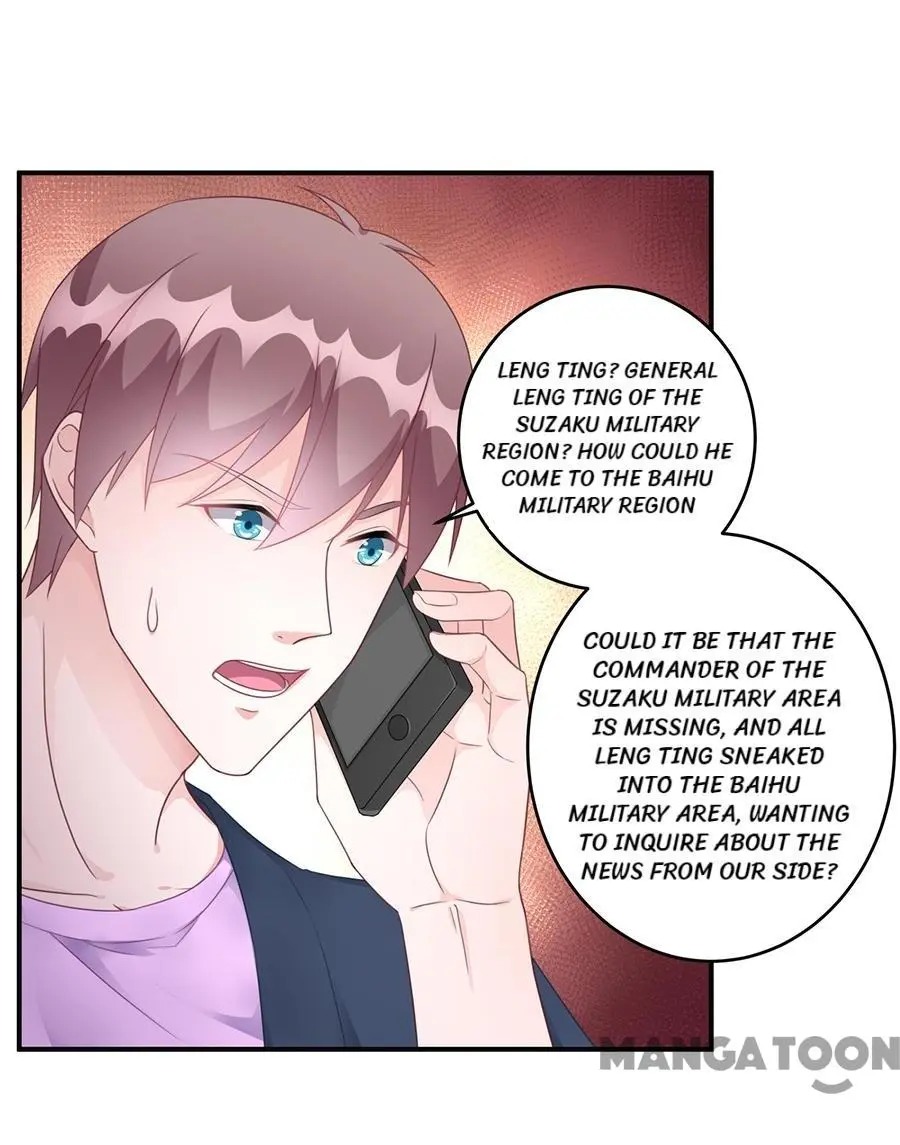 Bound to You chapter 95 - page 2