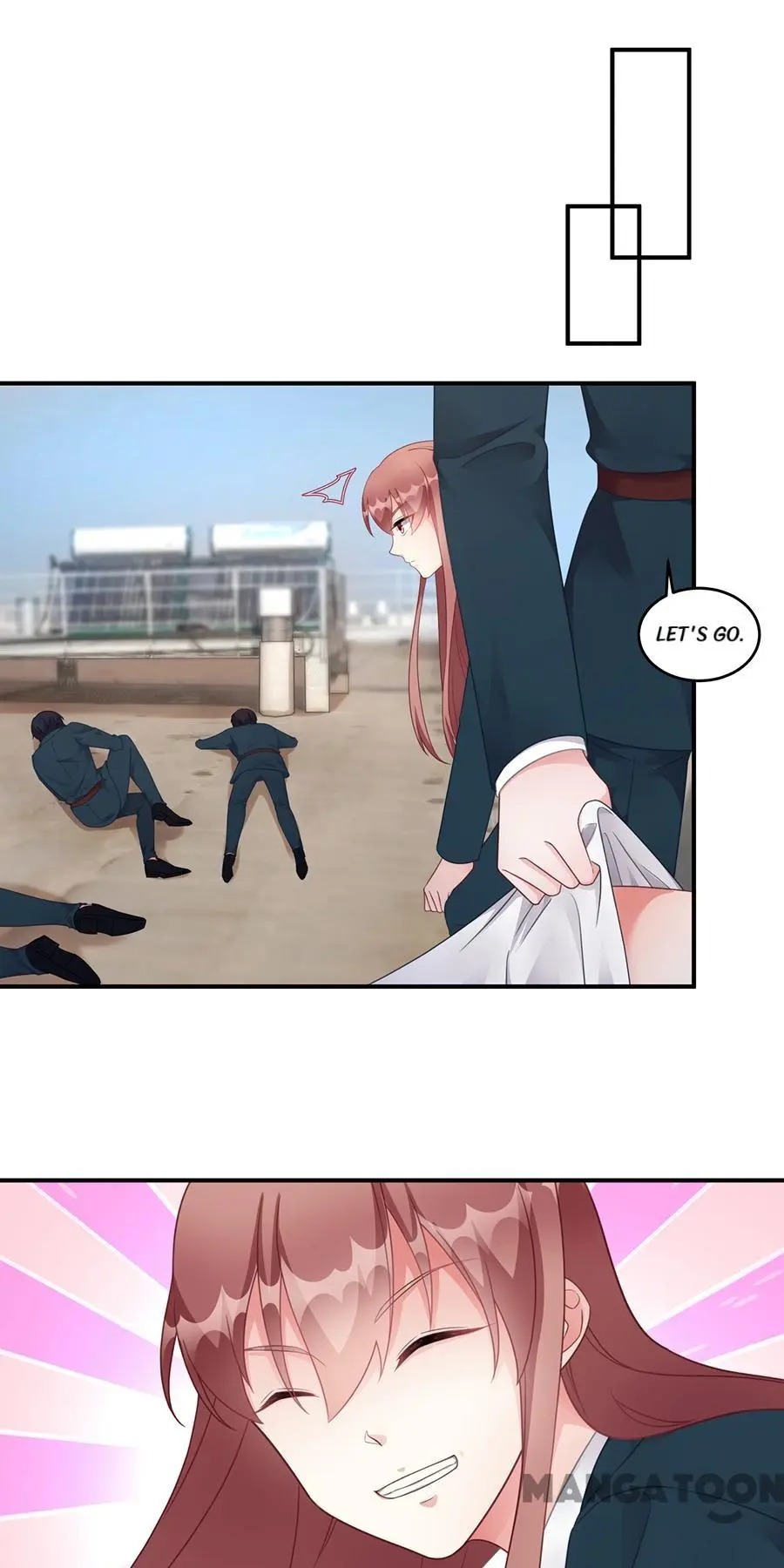 Bound to You chapter 95 - page 20