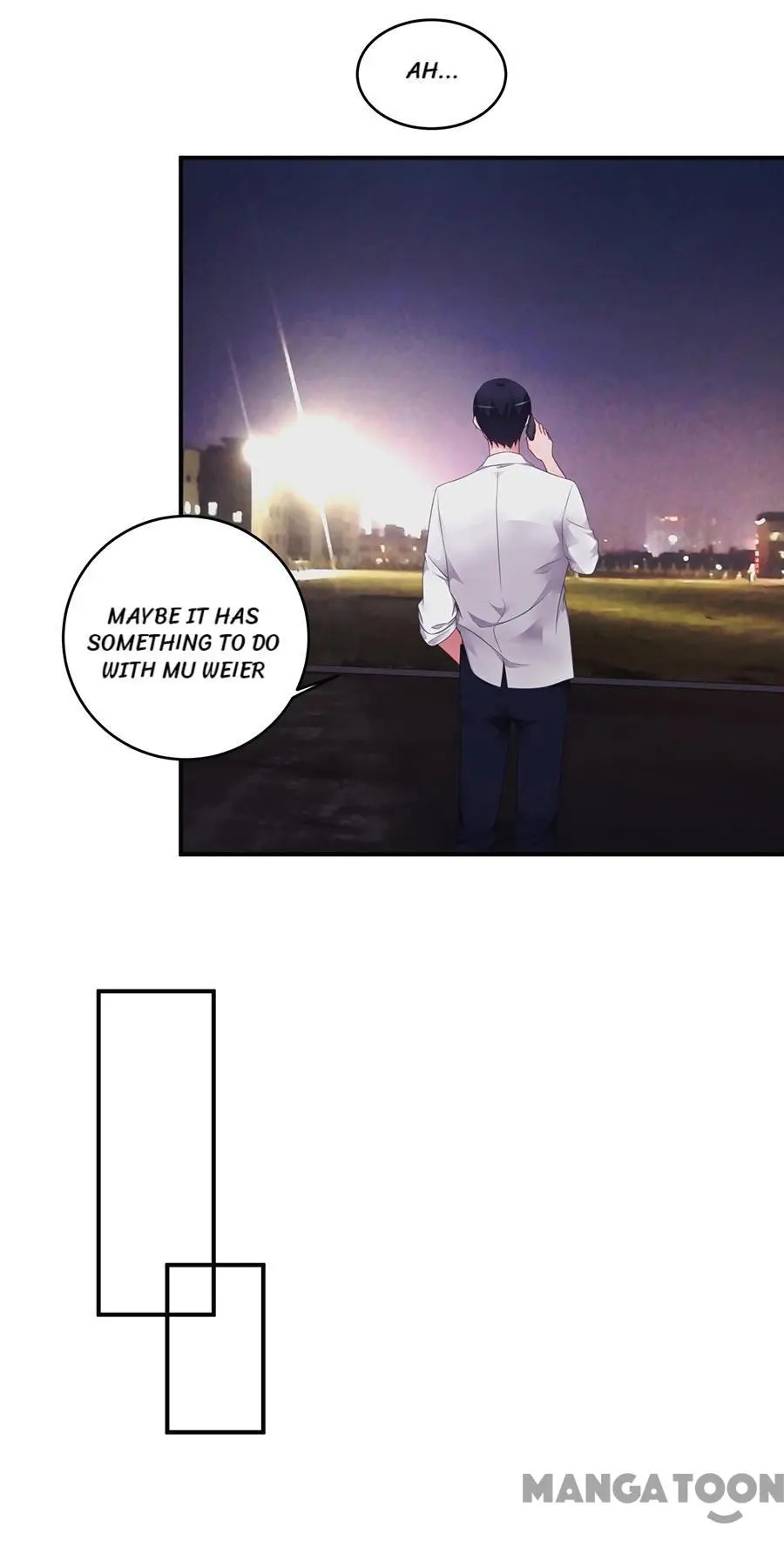 Bound to You chapter 95 - page 3