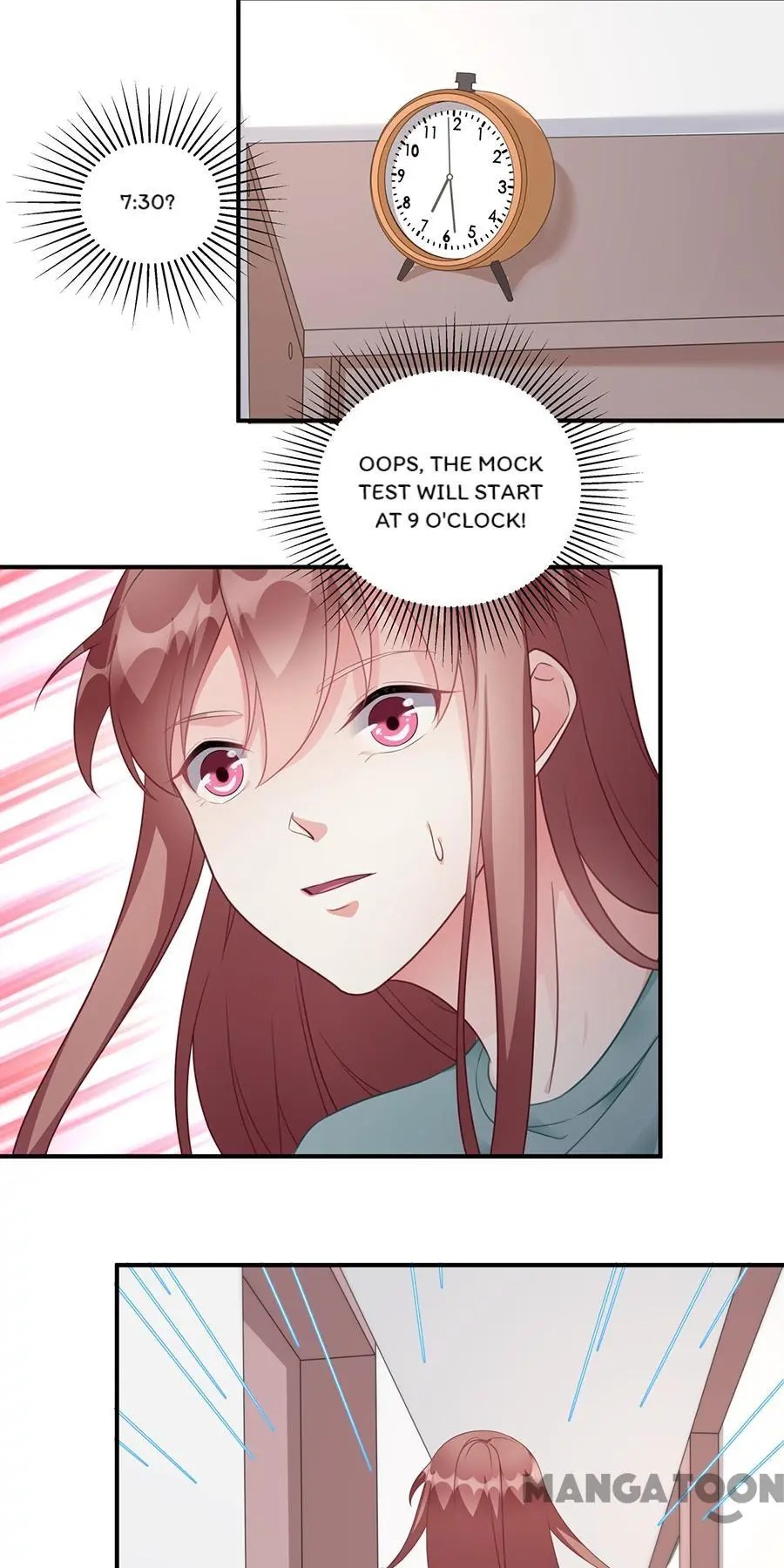Bound to You chapter 95 - page 5