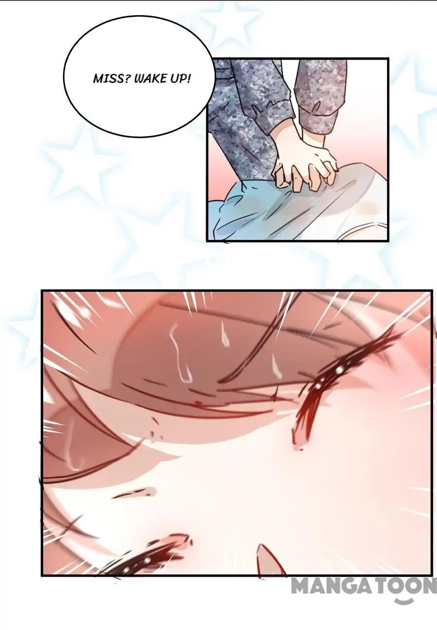 Bound to You chapter 1 - page 14