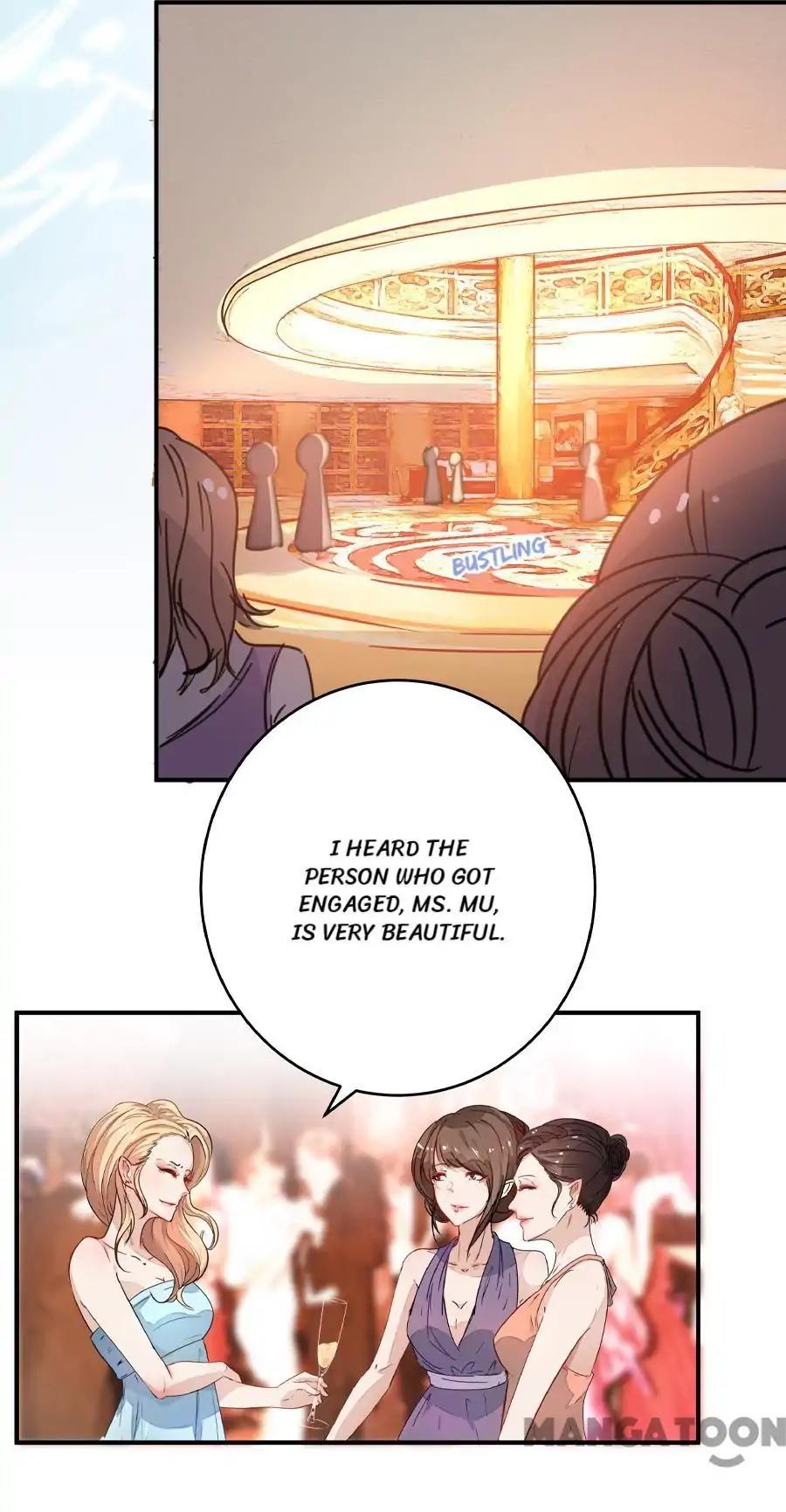 Bound to You chapter 1 - page 3