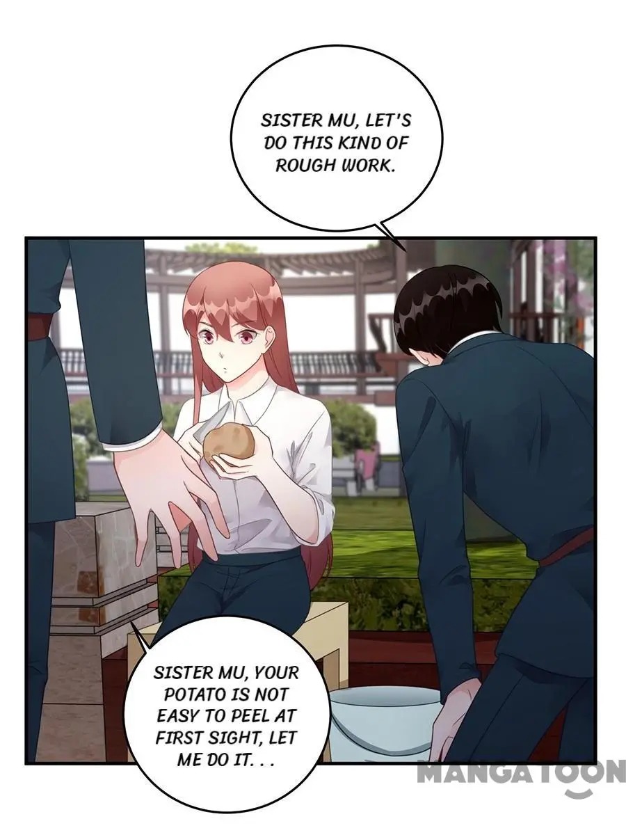 Bound to You chapter 96 - page 15