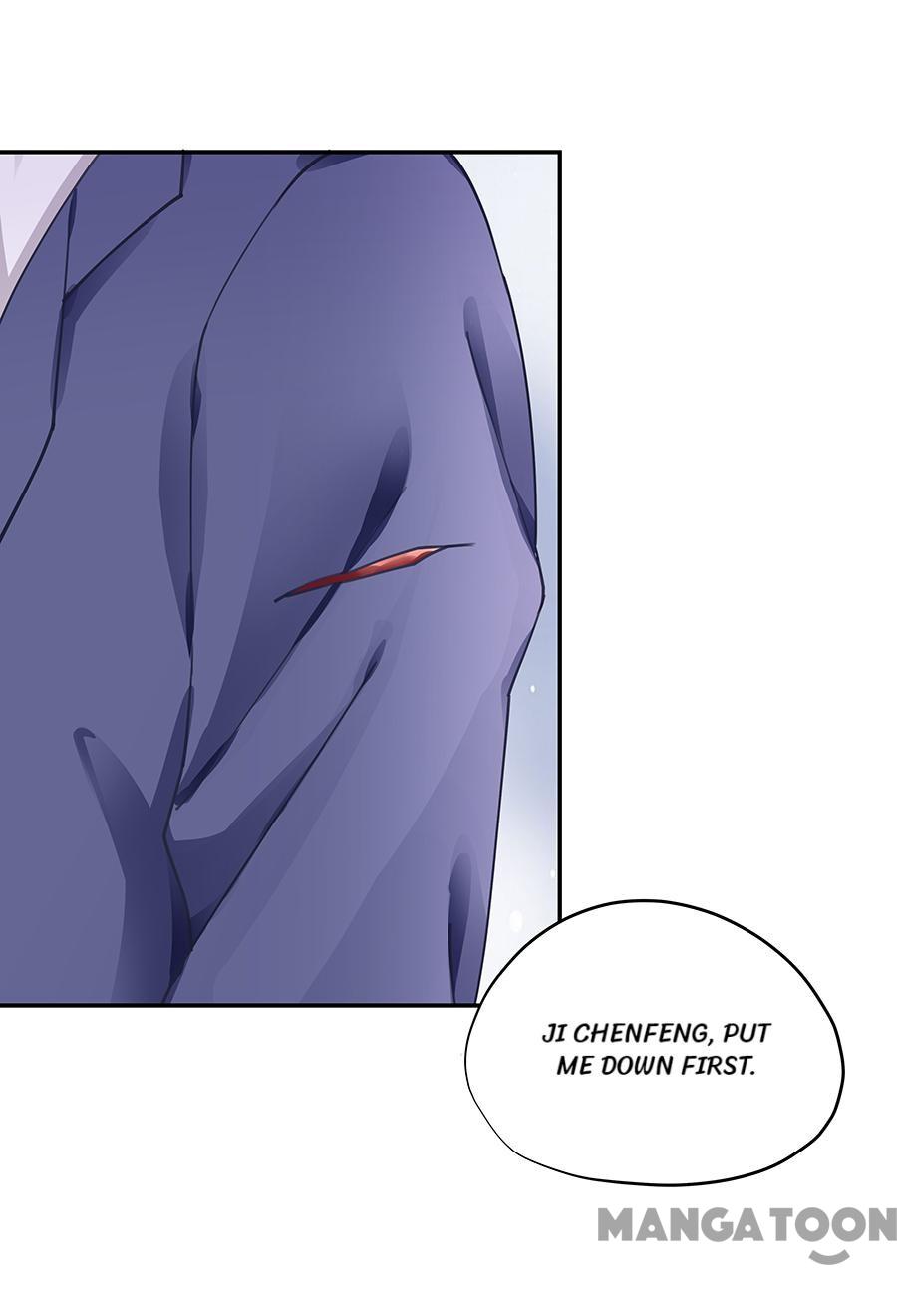 Bound to You chapter 19 - page 1