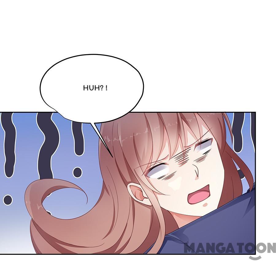 Bound to You chapter 19 - page 10