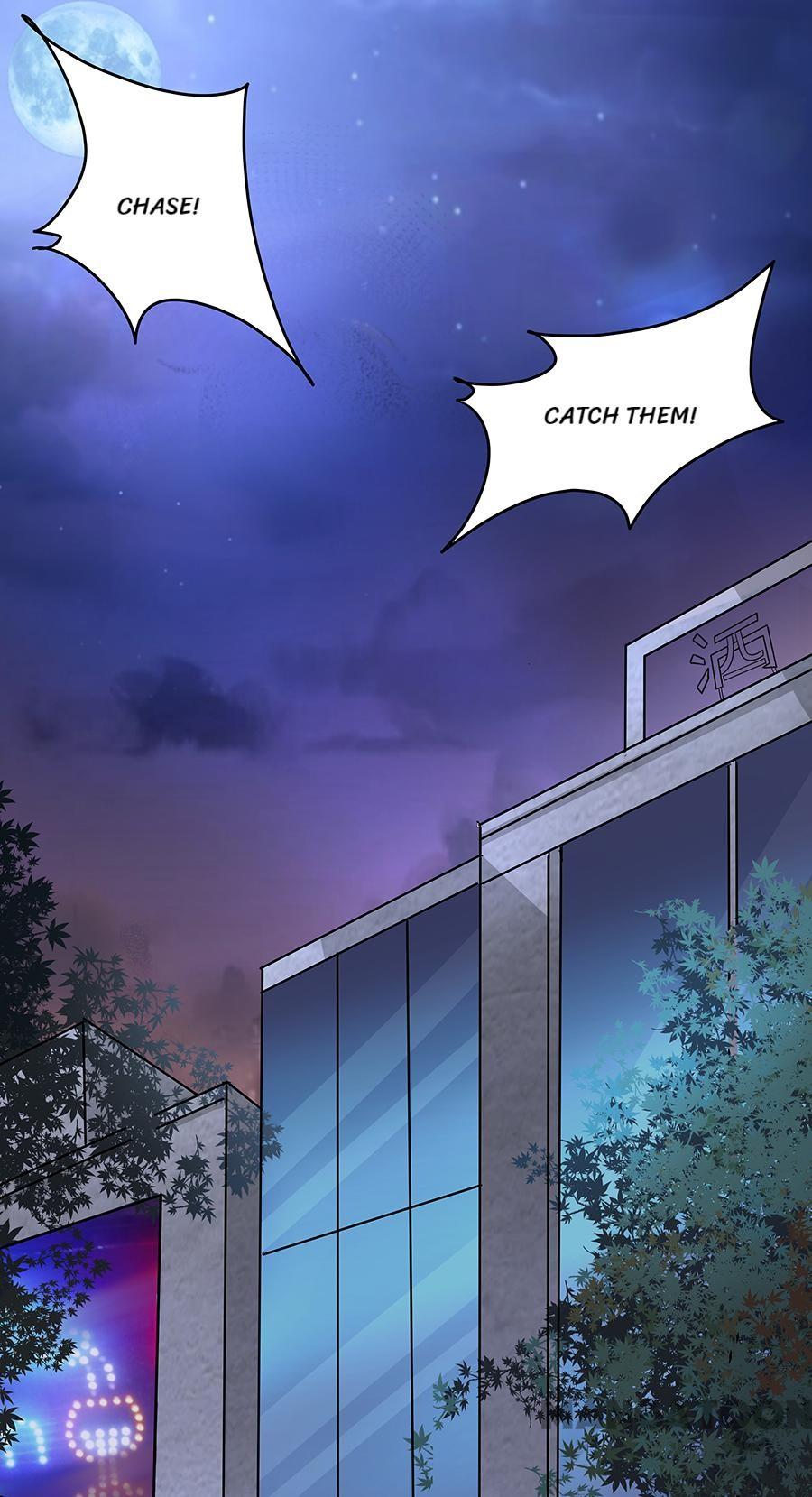 Bound to You chapter 19 - page 13
