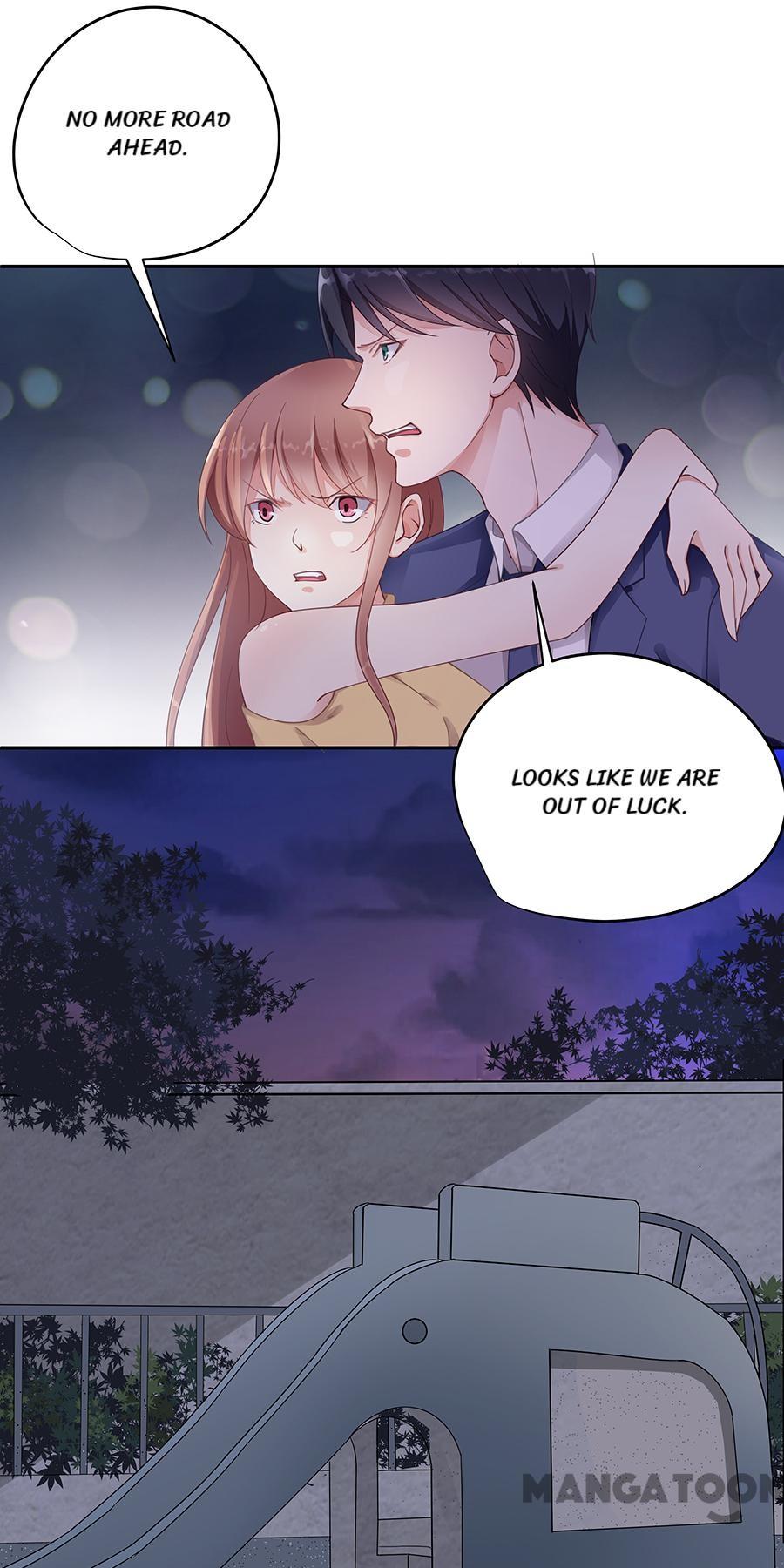 Bound to You chapter 19 - page 15