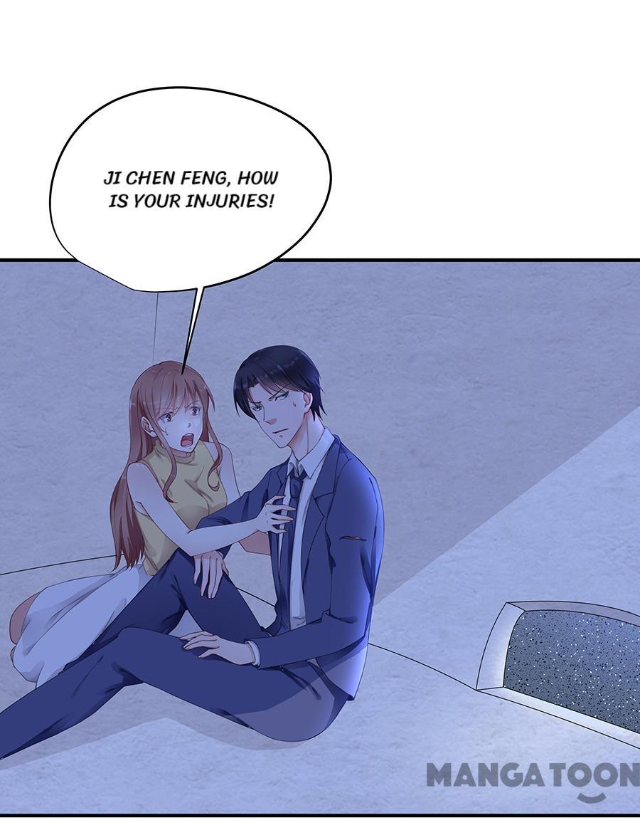Bound to You chapter 19 - page 17