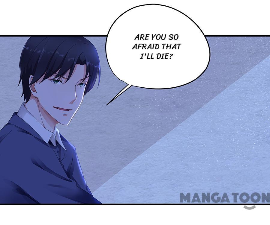 Bound to You chapter 19 - page 19