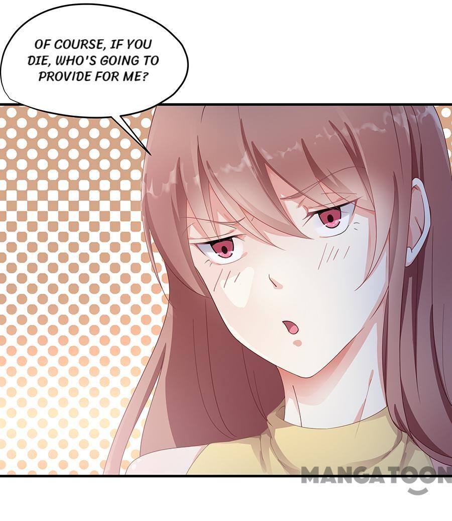 Bound to You chapter 19 - page 20