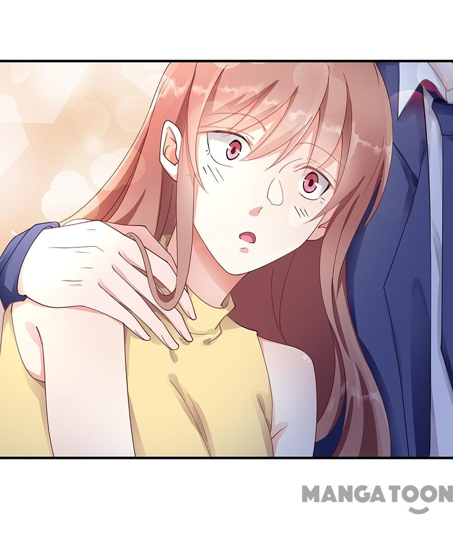 Bound to You chapter 19 - page 22