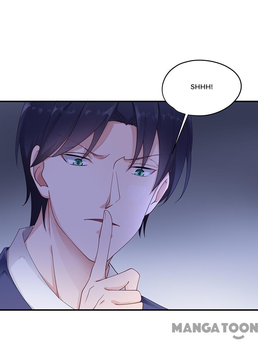 Bound to You chapter 19 - page 23