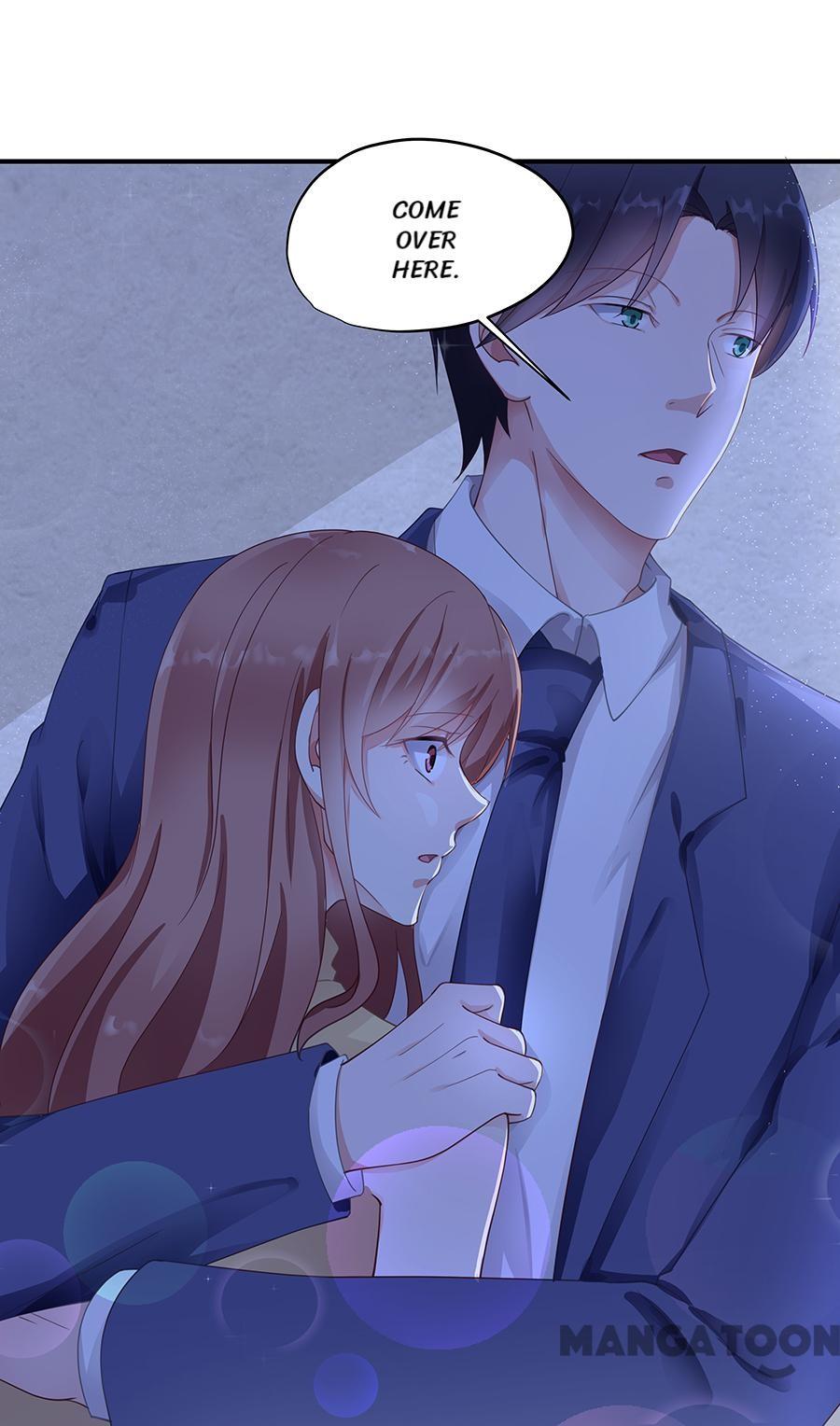 Bound to You chapter 19 - page 24