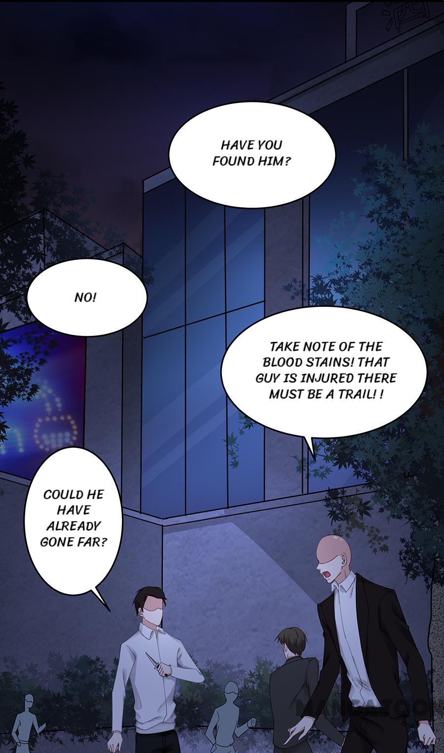 Bound to You chapter 19 - page 27