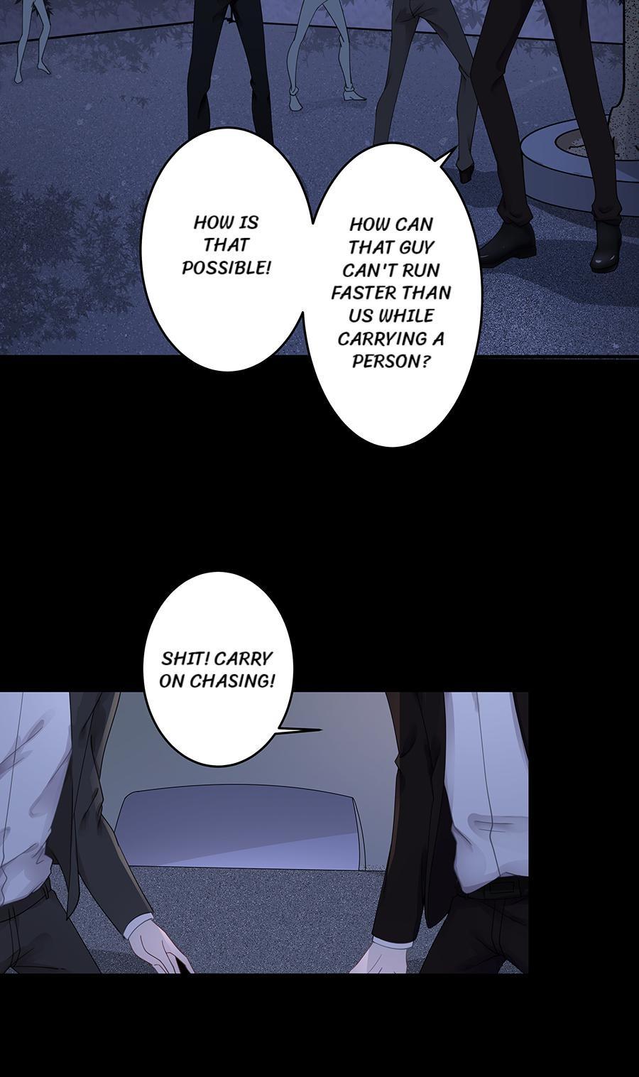 Bound to You chapter 19 - page 28